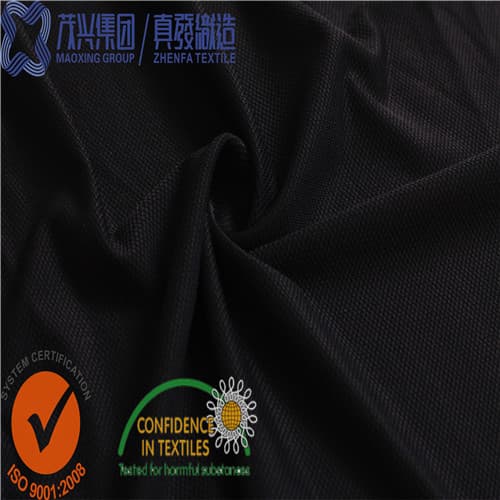 80_nylon 20_ spandex elastic fabric for sportswear